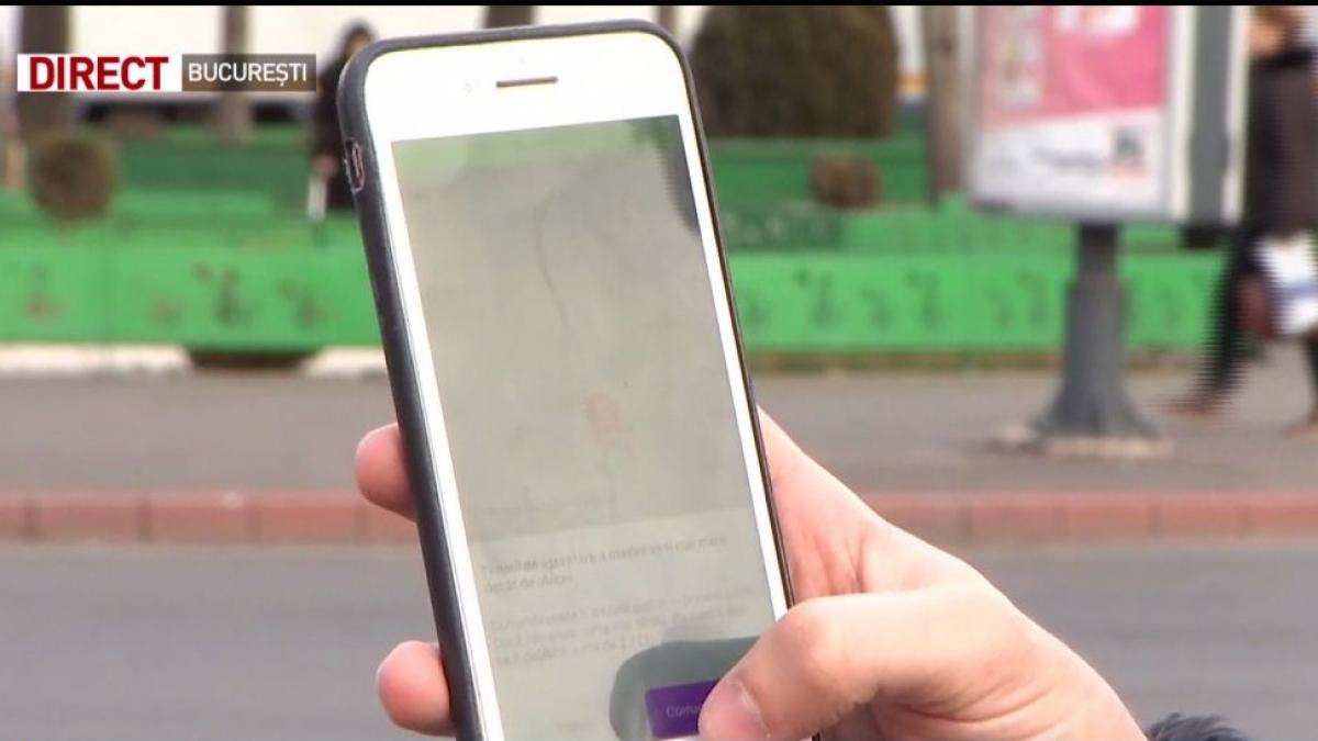 Care sunt noile reguli pentru ridesharing. Şoferii se tem de amenzi usturătoare 