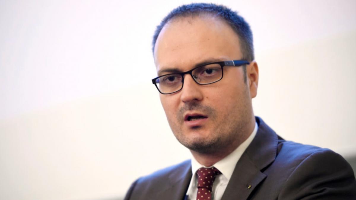 Alexandru Cumpănaşu: Urmează o arestare importantă în Italia! 