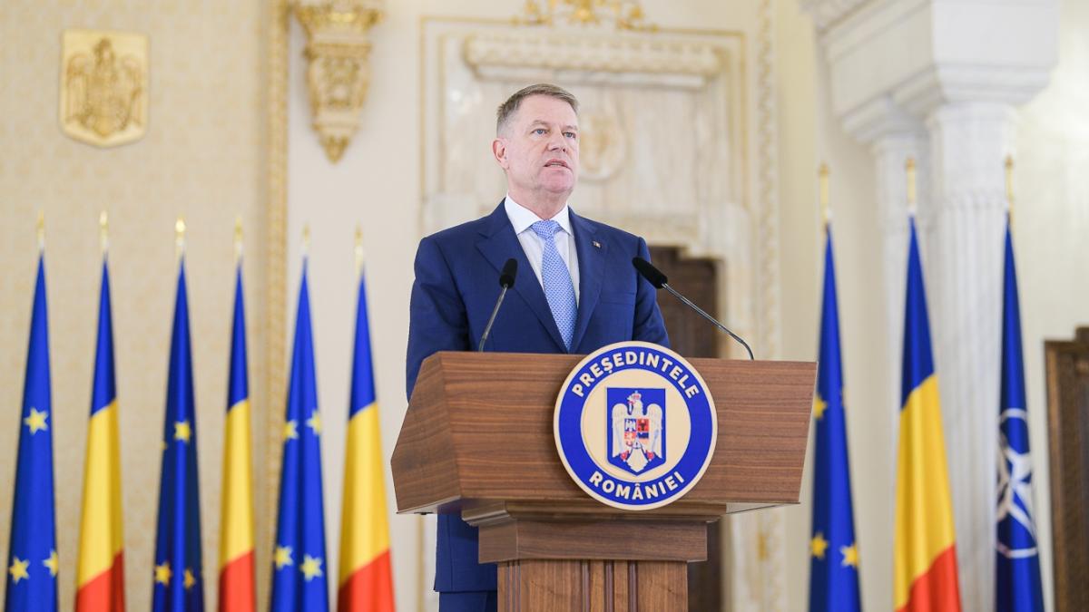 Decizia care îl obligă pe Iohannis să nominalizeze un premier cu o majoritate conturată în Parlament