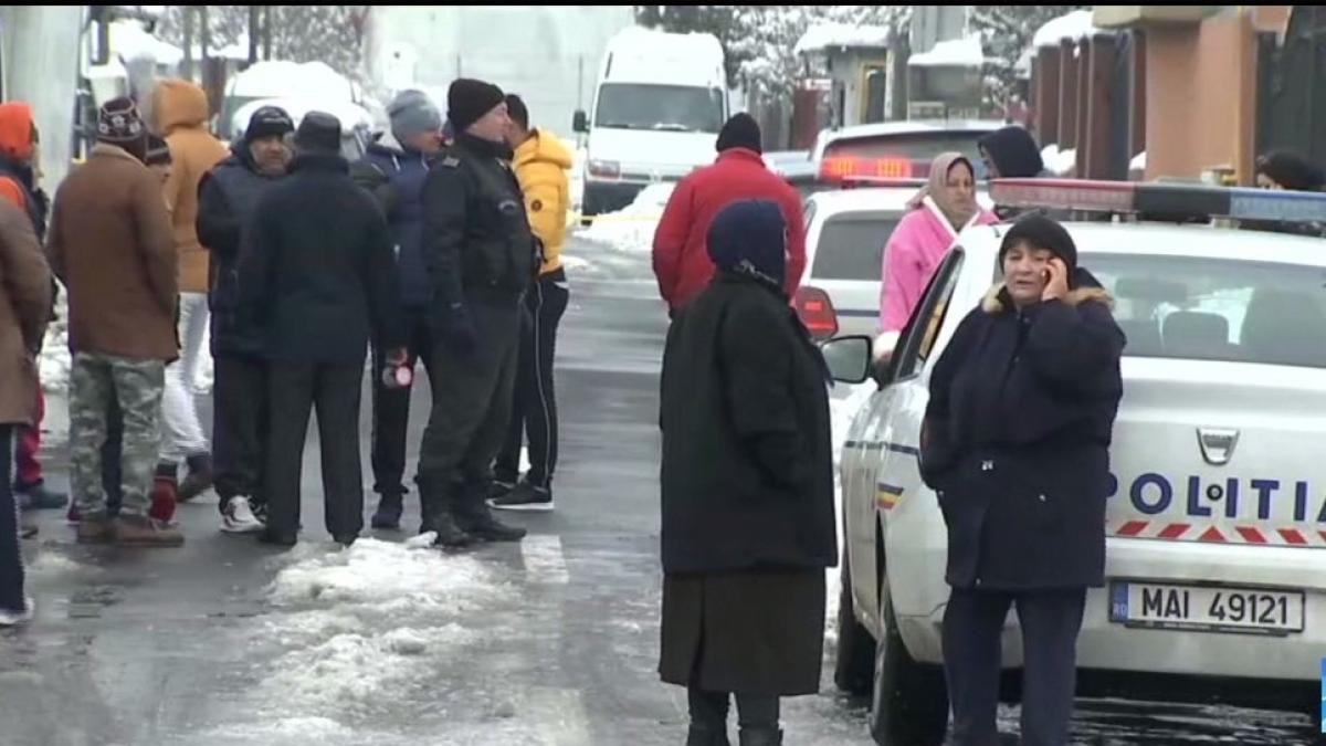 Giulia Crişan, avocat fundaţia Anais, despre crima care a îngrozit România: ''Dacă nu se va interveni şi nu se va veni în sprijinul victimei, vom mai avea femei ucise cu copii de faţă!''