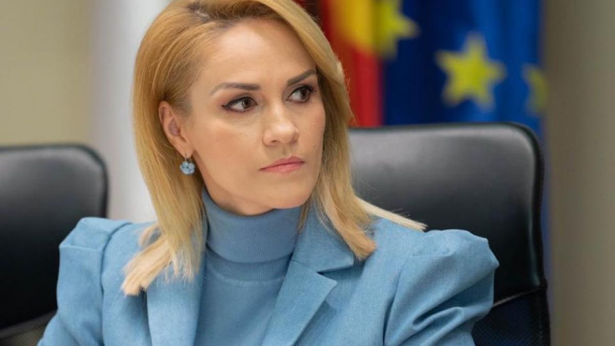 Gabriela Firea, acuzaţii grave după o avarie majoră: 'Elcen a sabotat bucureștenii. Vom depune plângere penală'