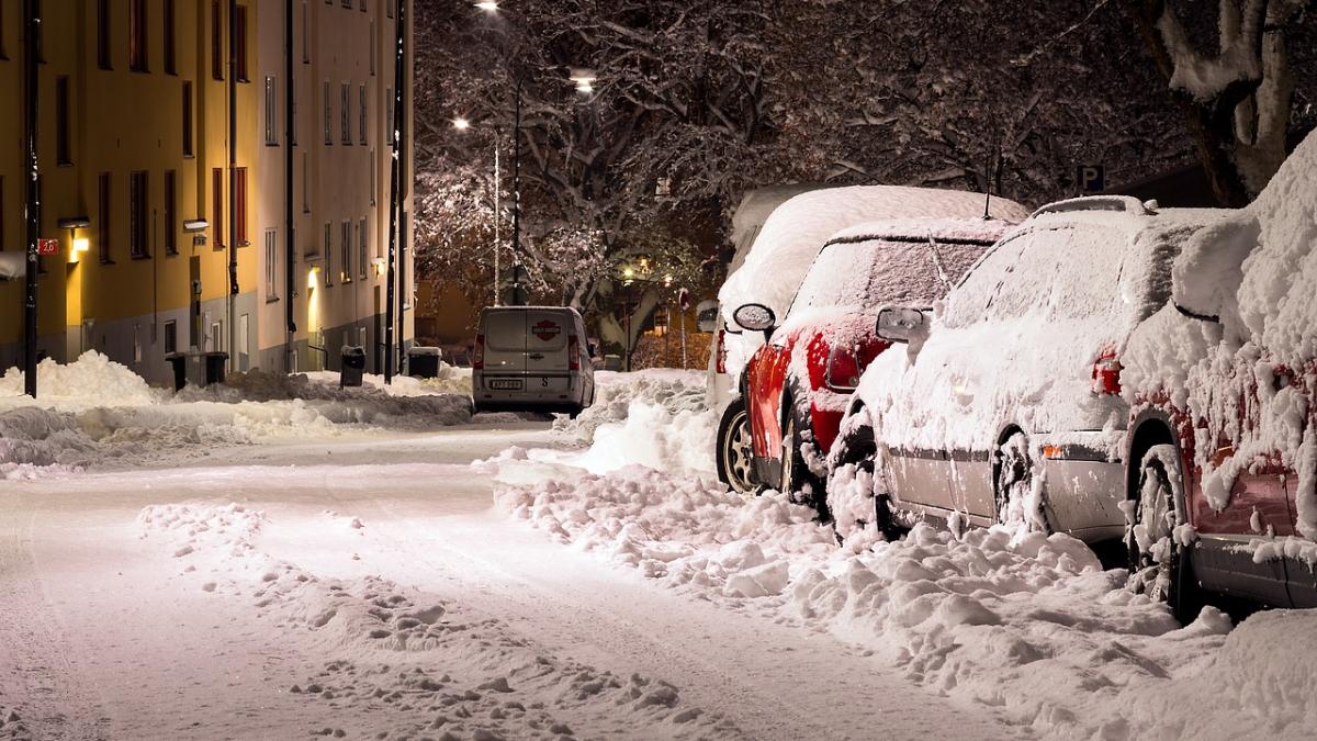 Prognoză meteo. Ultimele date de la ANM. Temperaturile scad drastic!