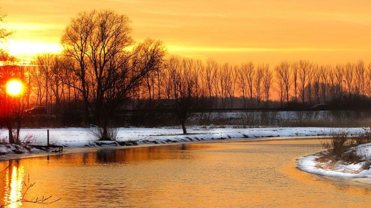 Prognoză meteo. Vremea se schimbă din nou. Temperaturi surprinzătoare în săptămâna ce urmează