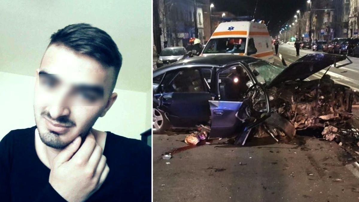 Filip A Murit Nevinovat In FaÅ£a PÄƒrinÅ£ilor In Cumplitul Accident Din Cluj Napoca Antena 3