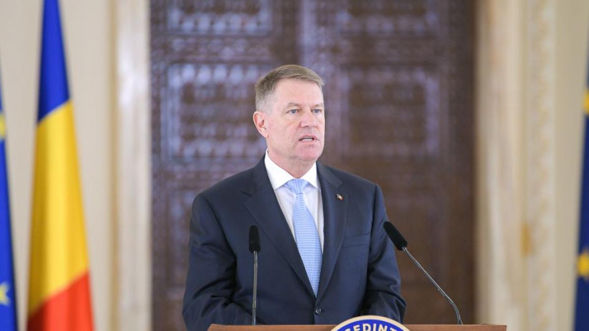 Mihai Fifor îl acuză pe Klaus Iohannis de încălcarea Constituției