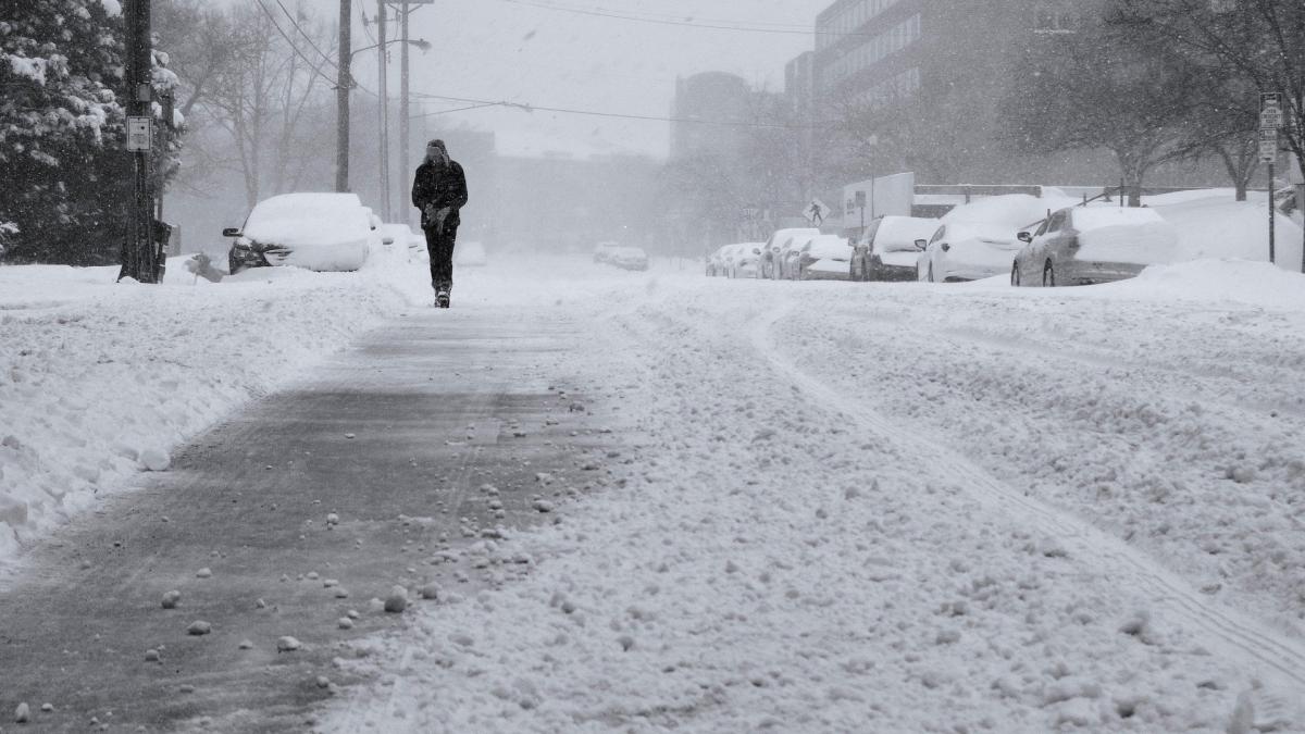 Prognoza meteo ANM în perioada 10-23 februarie 2020. Cum va fi vremea