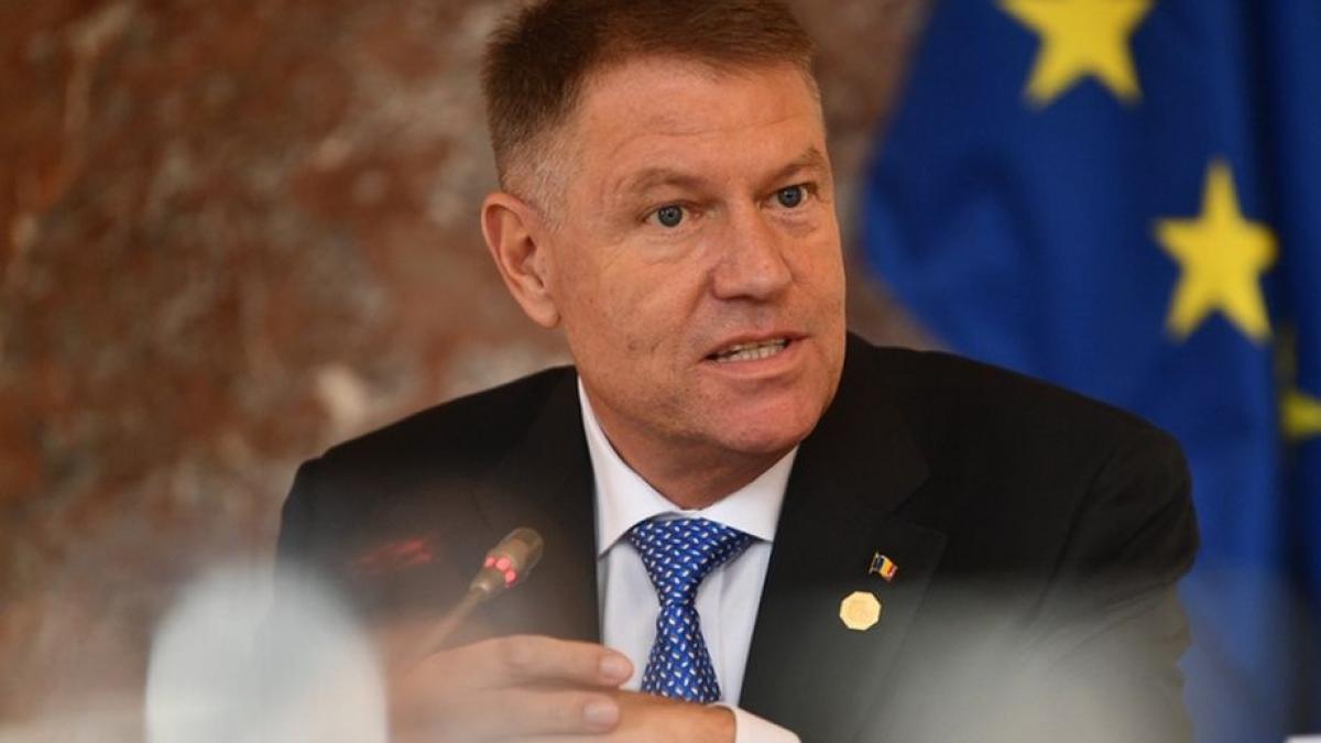 Iohannis se pregăteşte din nou să ajute PNL. Care este planul preşedintelui pentru votarea Guvernului