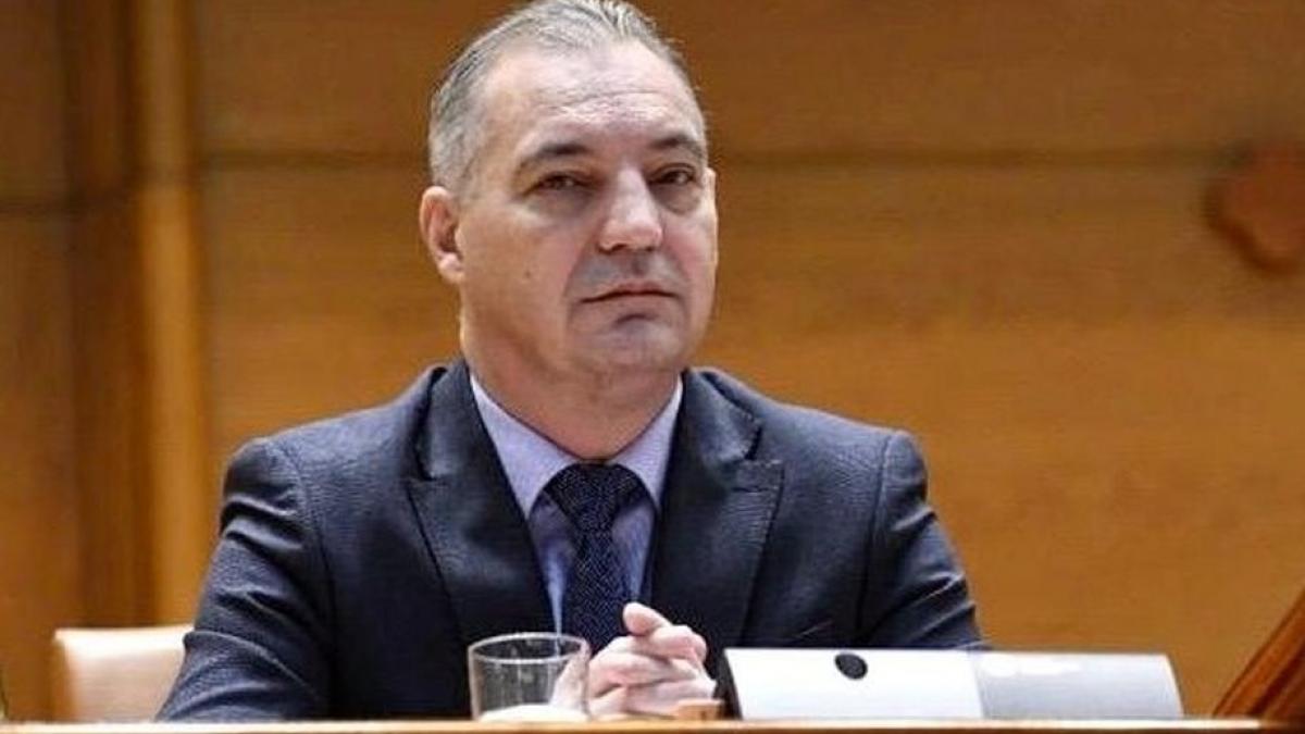 Unul dintre cei mai apropiați oameni ai lui Dragnea pleacă din PSD. Mircea Drăghici era în partid de peste 20 de ani