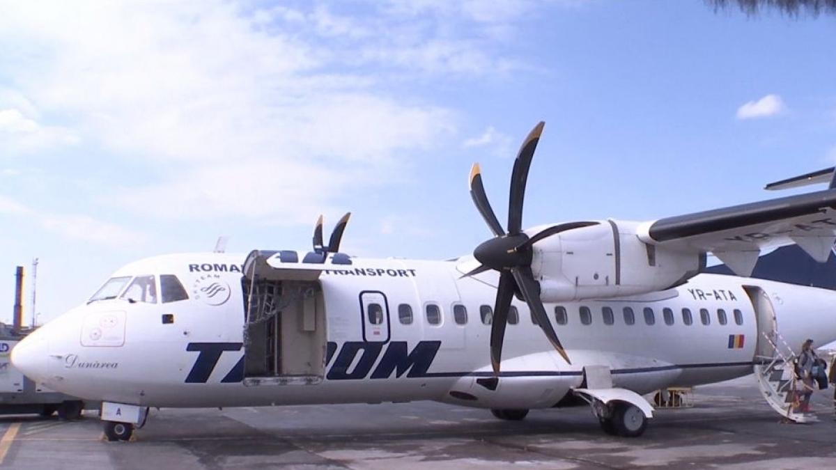 TAROM zboară pe pierdere de peste 12 ani. Ce schimbări majore face compania pentru a face rost de bani