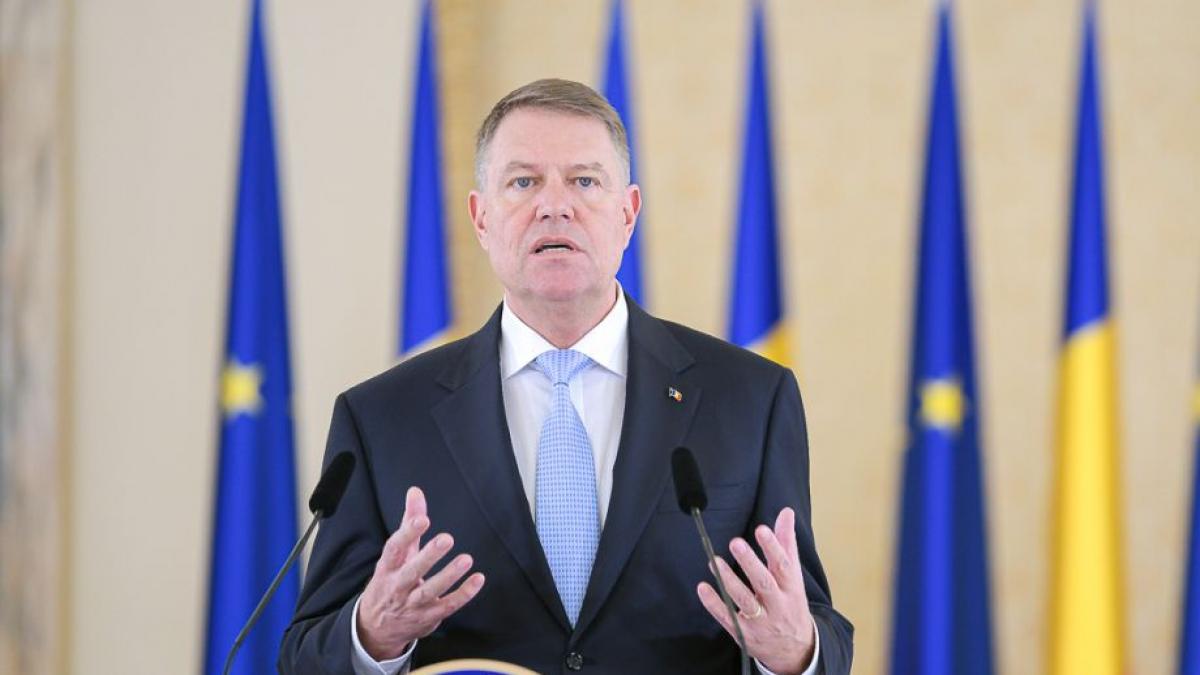 Klaus Iohannis a promis anul trecut: „Nu vor fi tăieri de salarii și de pensii și nu vor fi nici înghețări. Ele nu aduc nimic!”