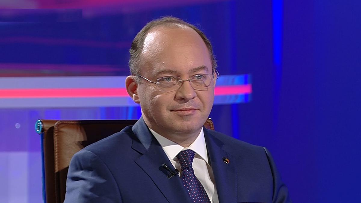 Bogdan Aurescu, aviz favorabil pentru funcția de ministru de Externe