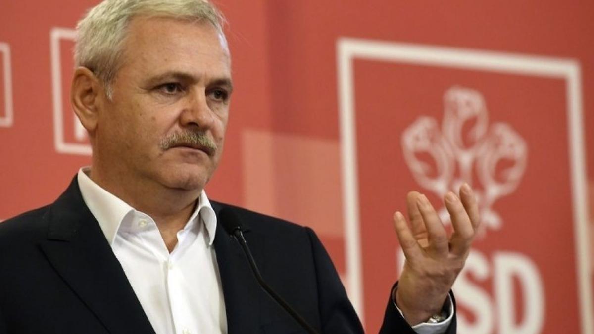 Soarta lui Liviu Dragnea, pe masa judecătorilor de la Tribunalul București