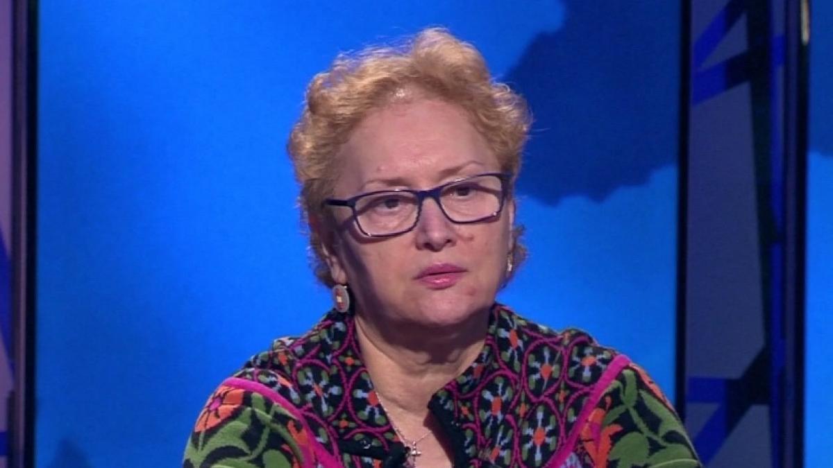 Avocatul Poporului, Renate Weber, a sesizat CCR cu privire la modificările aduse prin OUG sistemului sanitar. "Afectează dreptul la sănătate al cetățenilor români"