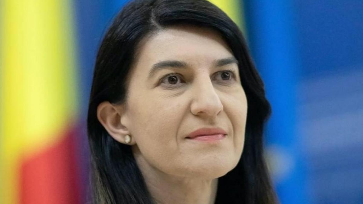 Violeta Alexandru a primit aviz negativ pentru preluarea portofoliului Ministerului Muncii