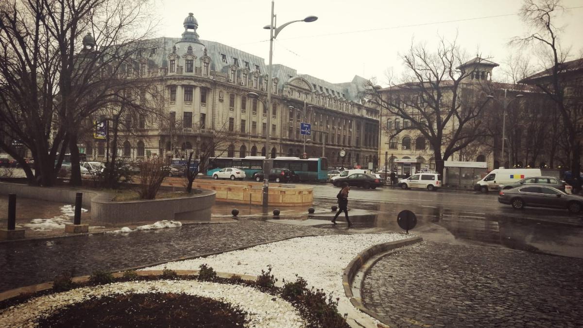 Vremea. Prognoza meteo pentru 20 februarie. Valorile termice încep să scadă