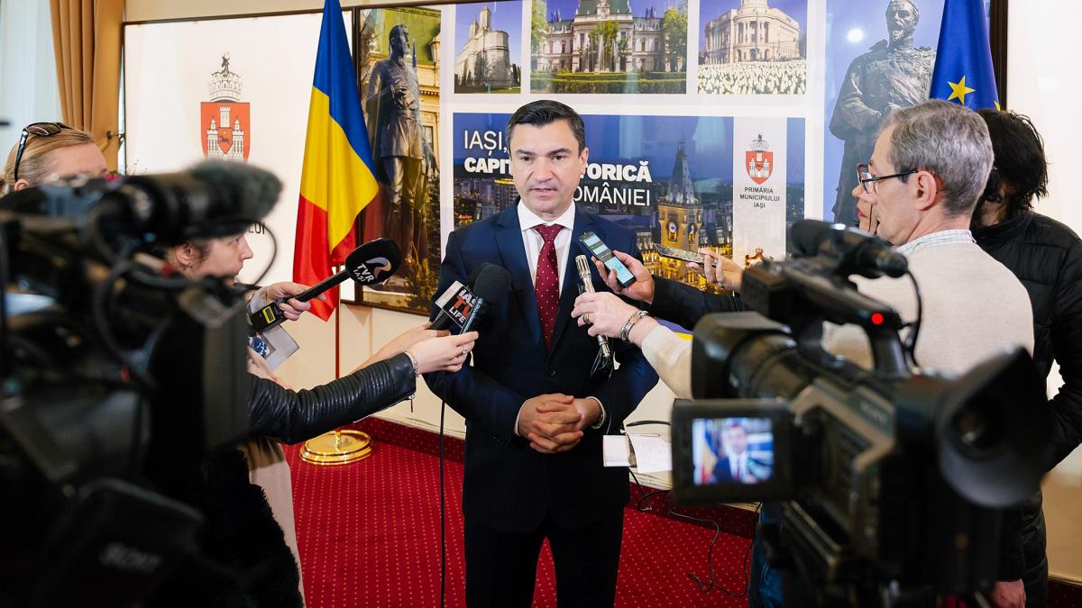 Liberalii, reacții acide despre primirea lui Mihai Chirica în PNL: O eroare politică majoră