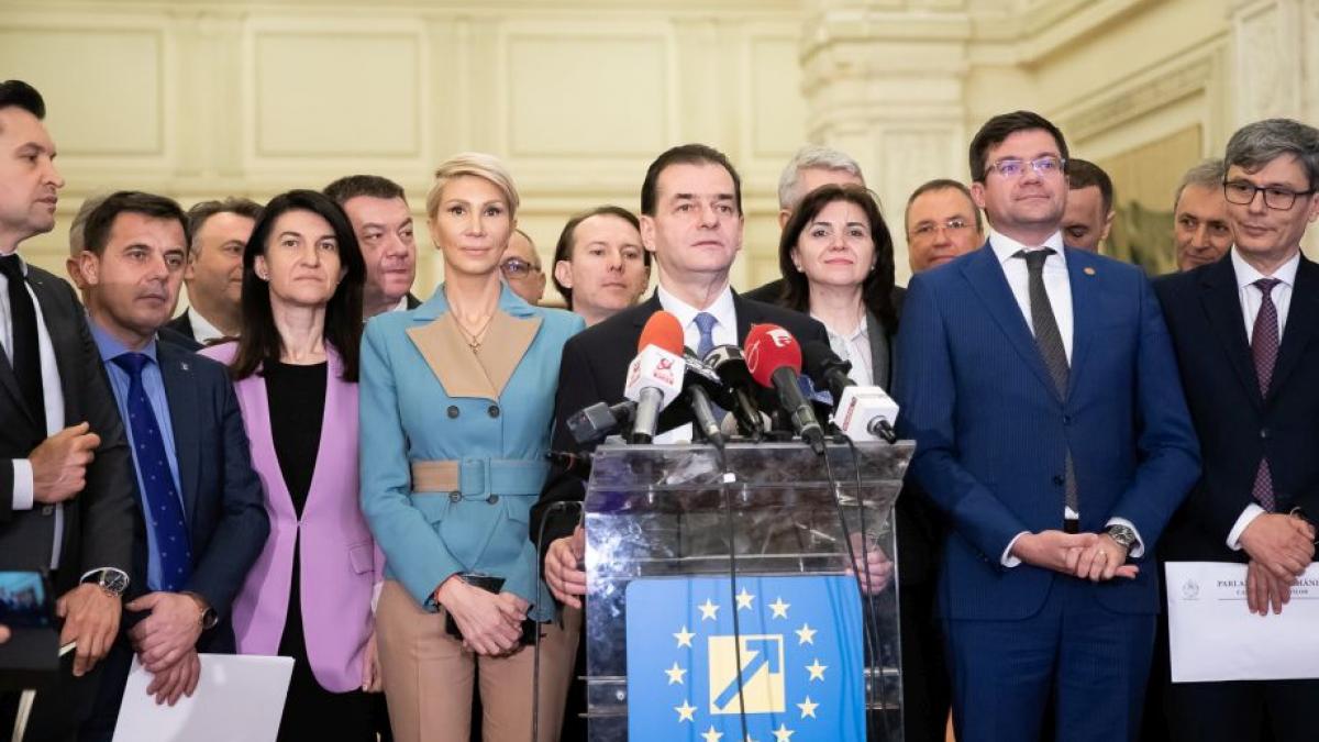 Alegeri locale 2020. Un ministru din Guvernul Orban se vrea primar: „Aș fi onorat să fiu eu candidatul”