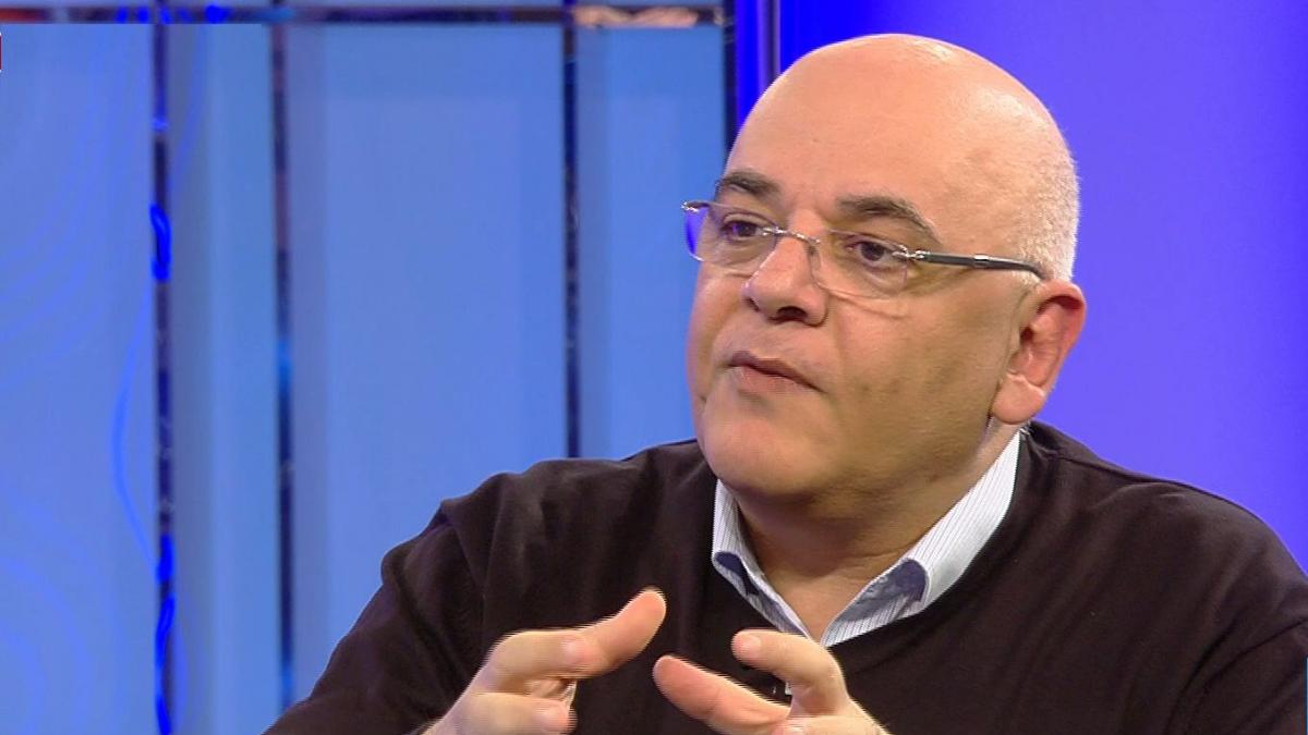 Raed Arafat, despre greșeala pe care a făcut-o femeia din Buzău suspectă de coronavirus