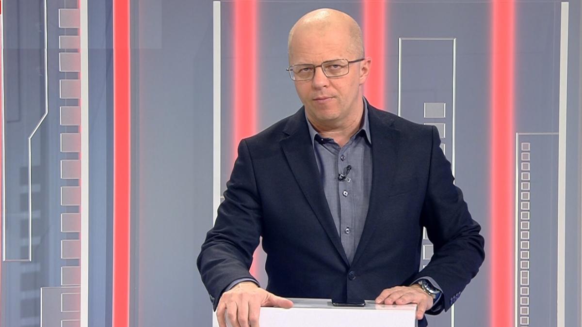 Adrian Ursu, după retragerea lui Orban de la Guvern: Nu cred că vom mai fi într-o criză politică. Iohannis și-a reluat rolul de pompier atomic