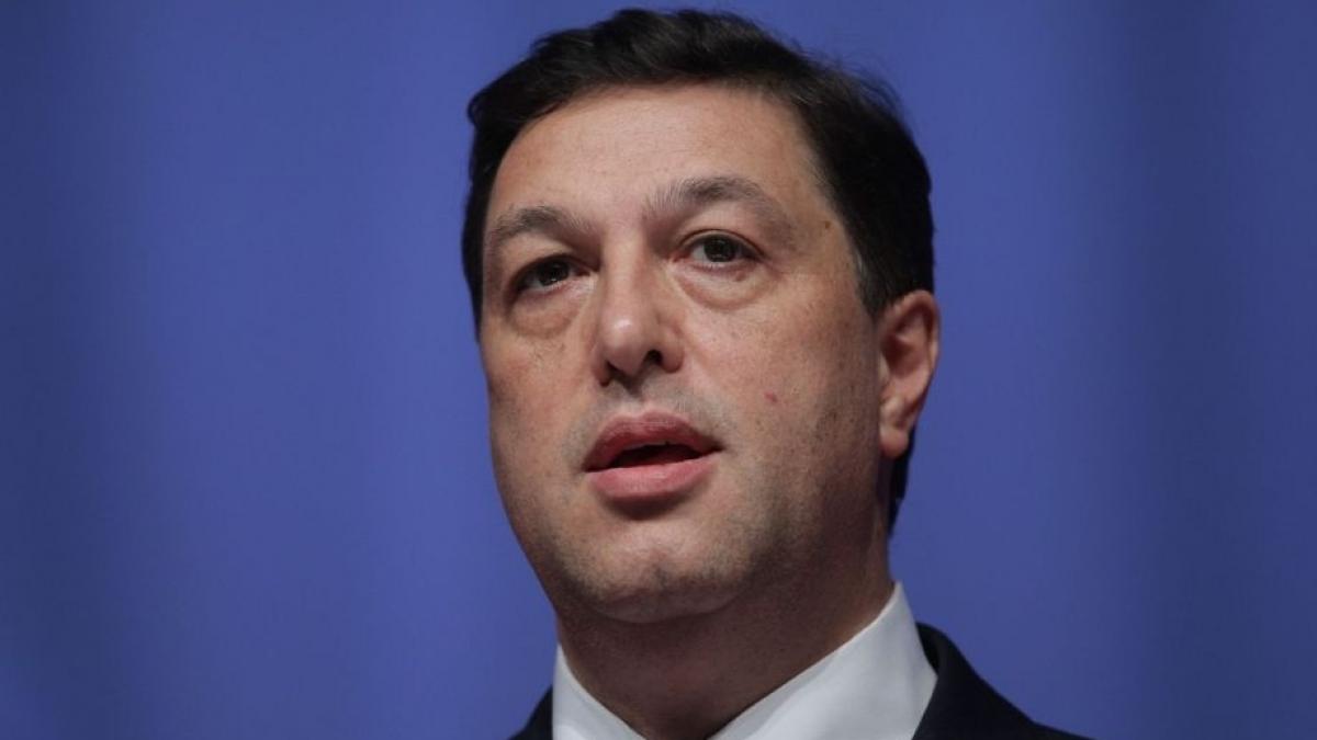 Şerban Nicolae, candidatul PSD la şefia Senatului: Nu ştiu de la cine sunt voturile nule, probabil ale prietenilor apropiaţi