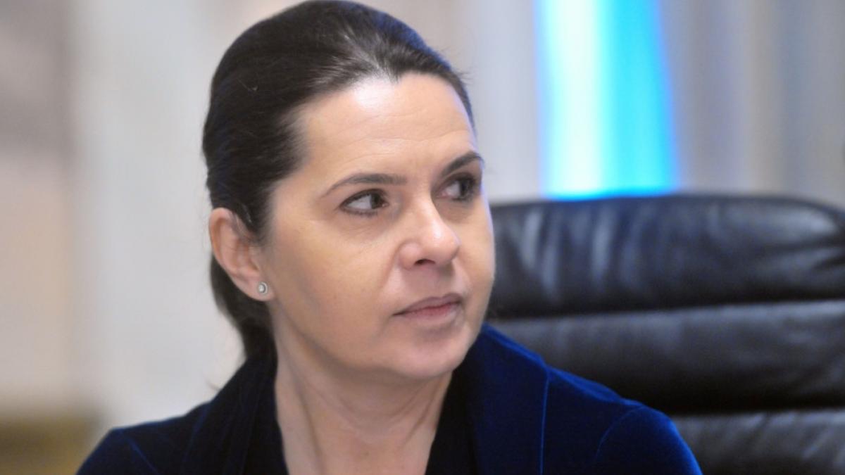 Deputații au votat în favoarea unei noi limbi materne recunoscută în România. Adriana Săftoiu: Va schimba foarte multe