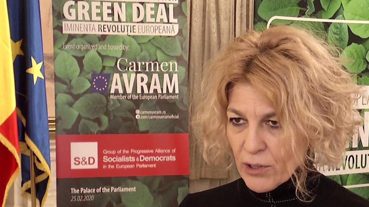 Green Deal aduce noua ordine climatică, iar România va trebui să participe activ la procesul de schimbare