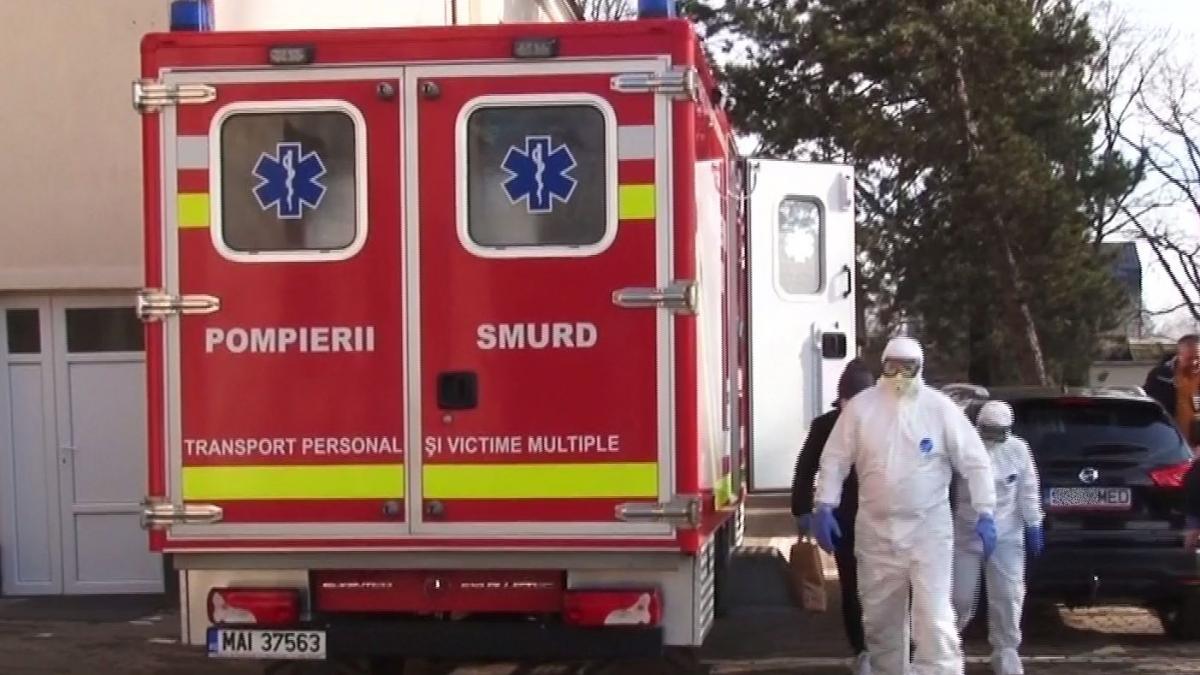 Vești nesperat de bune pentru angajații firmei din Craiova, de la care a închiriat maşina italianul cu coronavirus