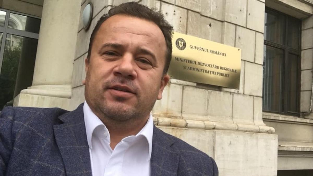 Legături nebănuite în PSD. Sorina Pintea i-a cedat locul de senator lui Liviu Pop, în 2016. Pintea a ajuns apoi ministru cu sprijinul lui Pop