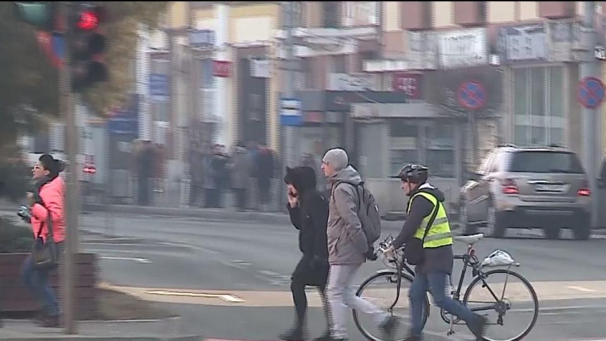 Piste de biciclete, doar pe hârtie. Oamenii din Târgu Mureş sunt revoltaţi