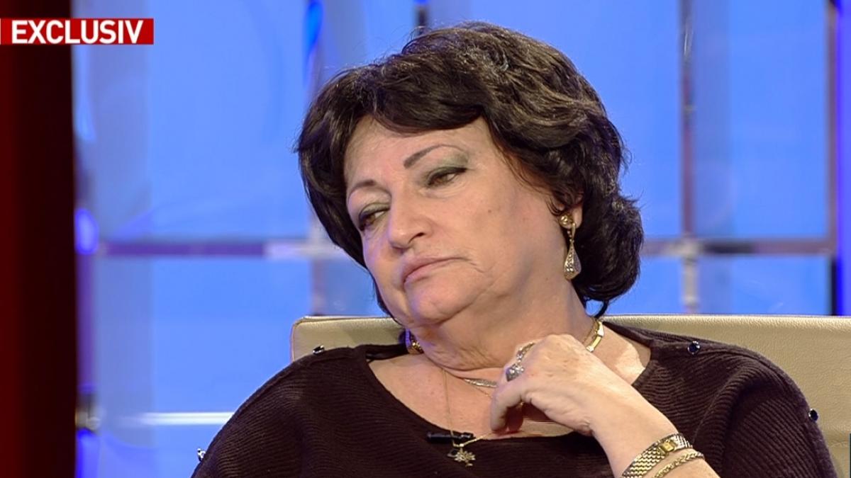 Medicul Monica Pop, despre cazul Sorinei Pintea: "Acel moment de umilință îngrozitoare îl dă cineva înapoi?"