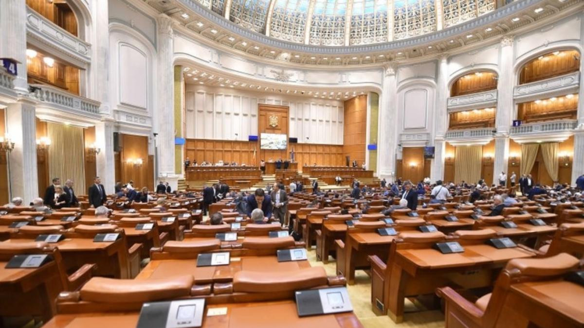 Ultima zi de audieri în Parlament. Doar cinci miniștri au primit aviz favorabil