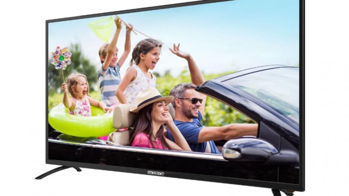 eMAG reduceri. 3 televizoare 4K Ultra HD sub 1.300 de lei, in rate fara dobanda