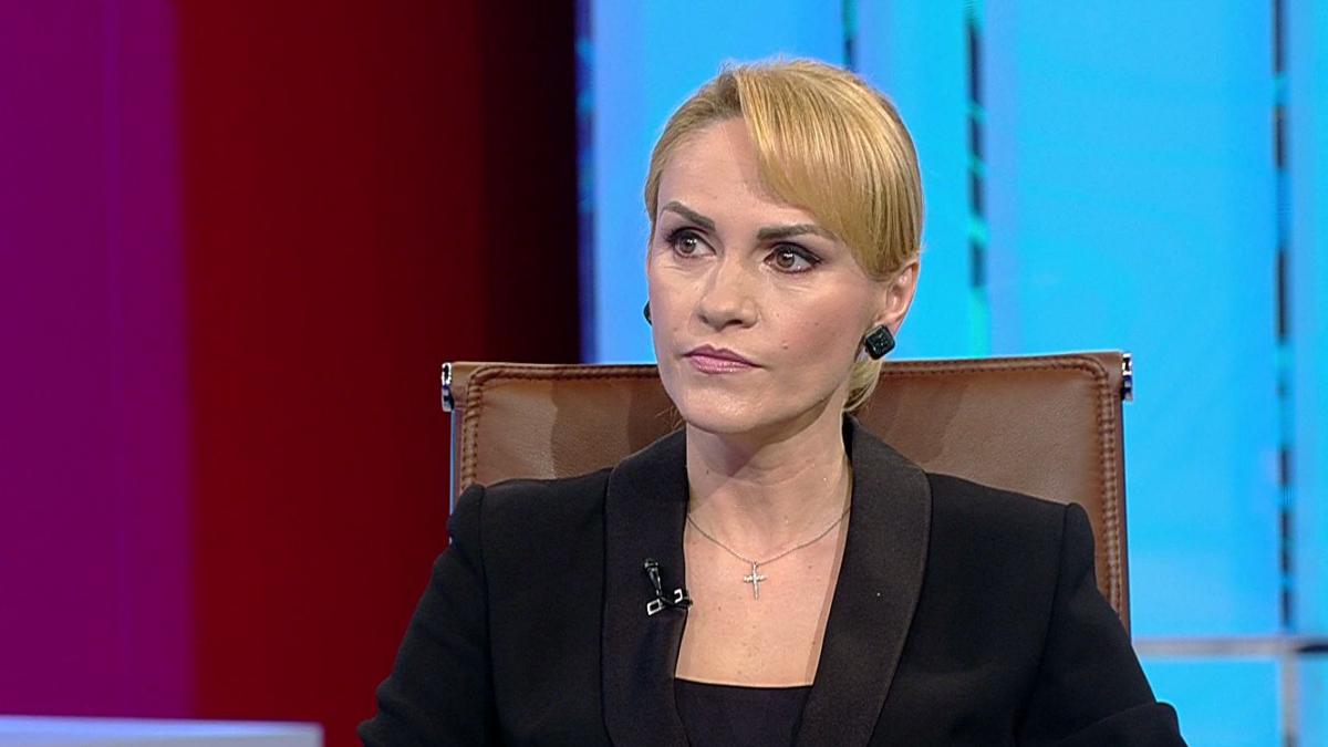 Gabriela Firea: "Ministrul Mediului ştie de ieri cine a poluat masiv Capitala. De ce nu ne-a spus nimic? Ce așteaptă?"