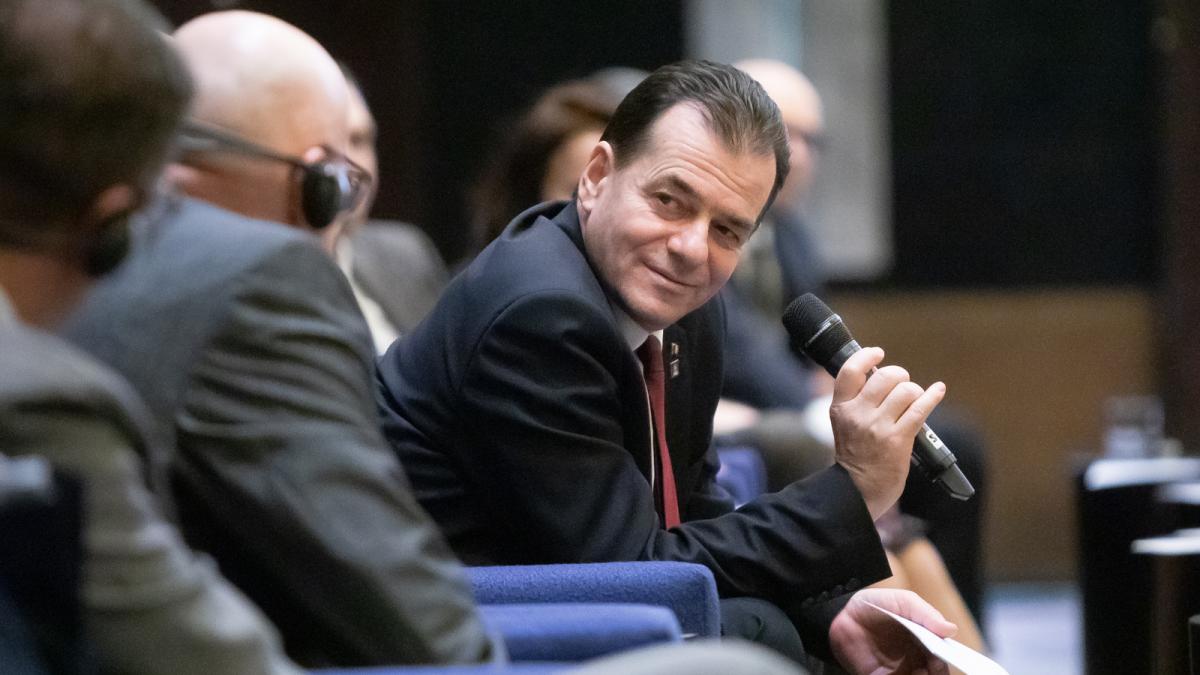 Ludovic Orban, apel către românii din diaspora: „Nu veniți acasă de Paște! Nu vom avea suficiente resurse umane”