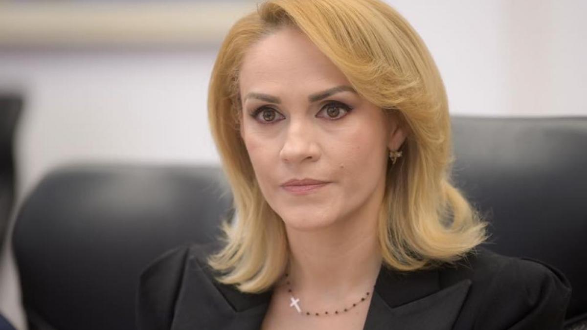 Gabriela Firea: 'Trei persoane persoane în carantină, după primul caz de coronavirus din București'