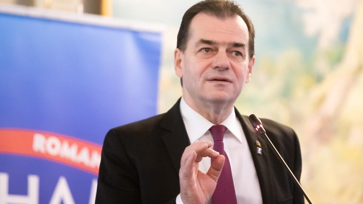 Alegeri locale 2020. În plină criză din cauza coronavirusului, Ludovic Orban face consultări pentru alegerile locale