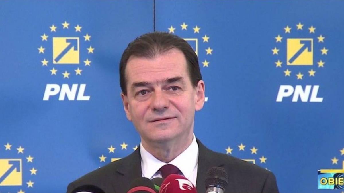 Alegeri locale 2020. Ludovic Orban: Cea mai probabilă dată va fi 28 iunie