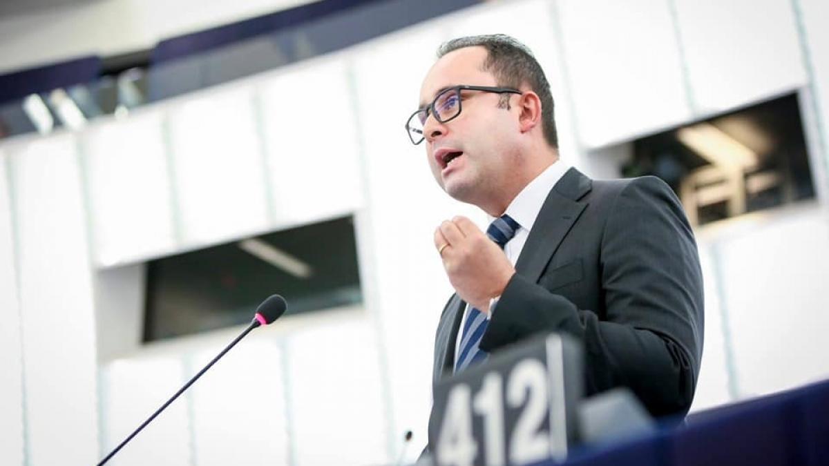 Cristian Bușoi, europarlamentar PNL: România trebuie pregătită pentru o eventuală criză economică