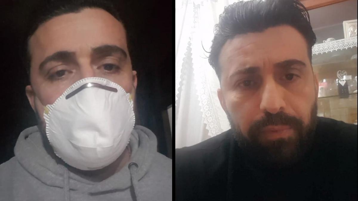 Actor din Gomorra, blocat în casă cu cadavrul surorii lui, ucisă de coronavirus: "Suntem ruinați!"