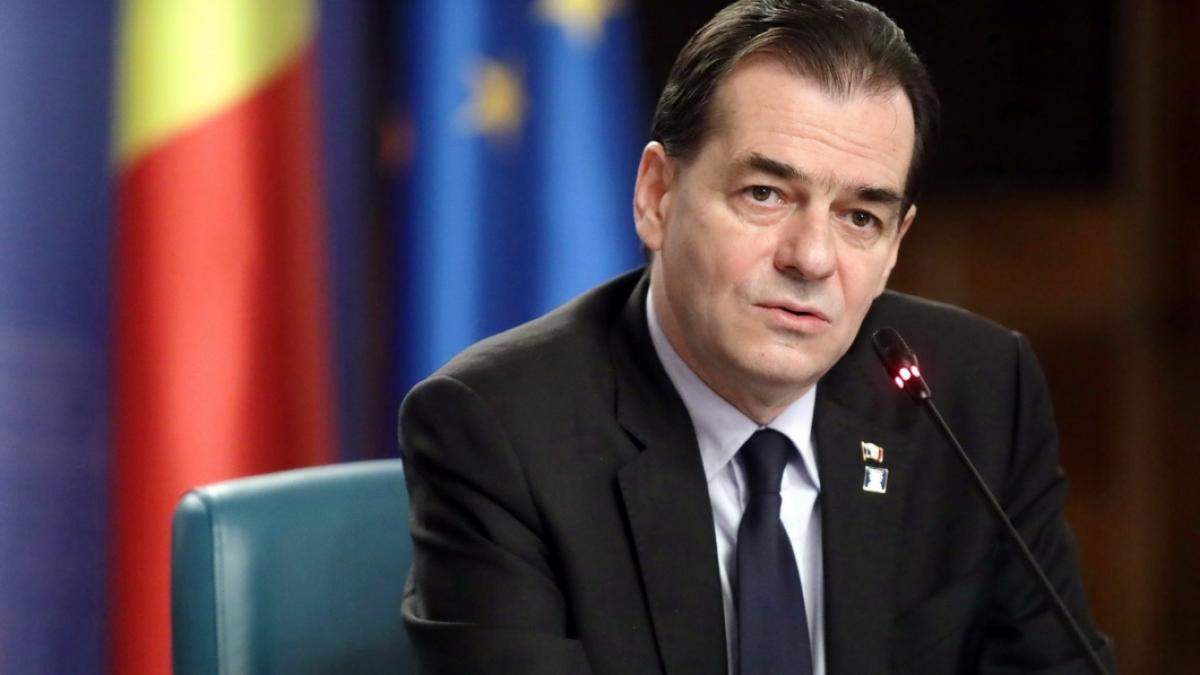 Secretarul General al Guvernului, despre rezultatele lui Ludovic Orban la testul pentru coronavirus