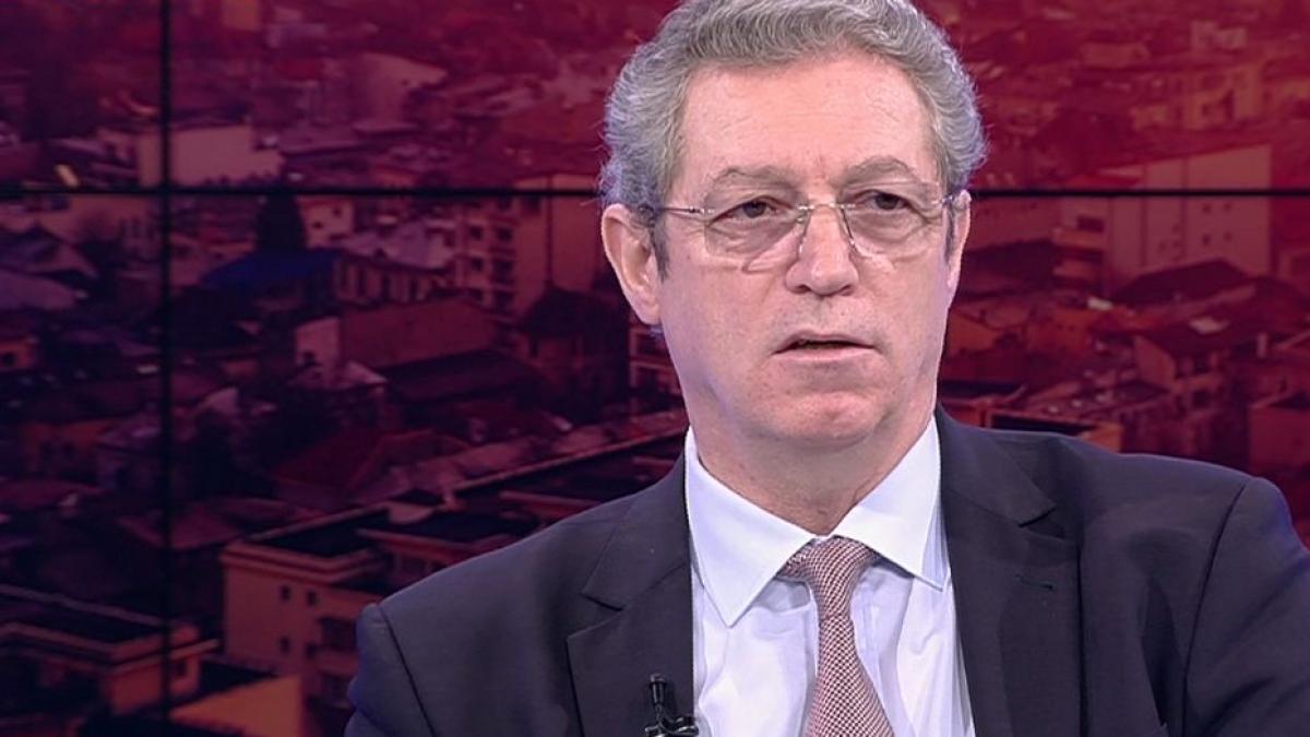 Adrian Streinu Cercel, sfat pentru tineri: Să nu își mai viziteze bunicii două luni