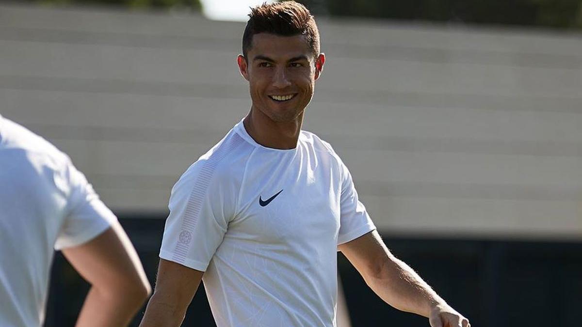 Cristiano Ronaldo își transformă lanțul de hoteluri în spitale unde pot fi tratați cei depistați cu coronavirus