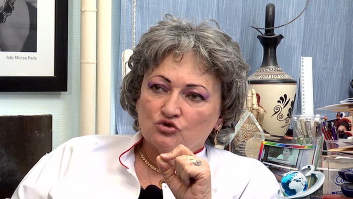 Monica Pop: În cazul în care oamenii vor să facă provizii să se bazeze mai ales pe două produse alimentare