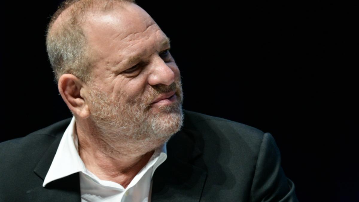 Harvey Weinstein, condamnat la 23 de ani de închisoare pentru viol, are coronavirus