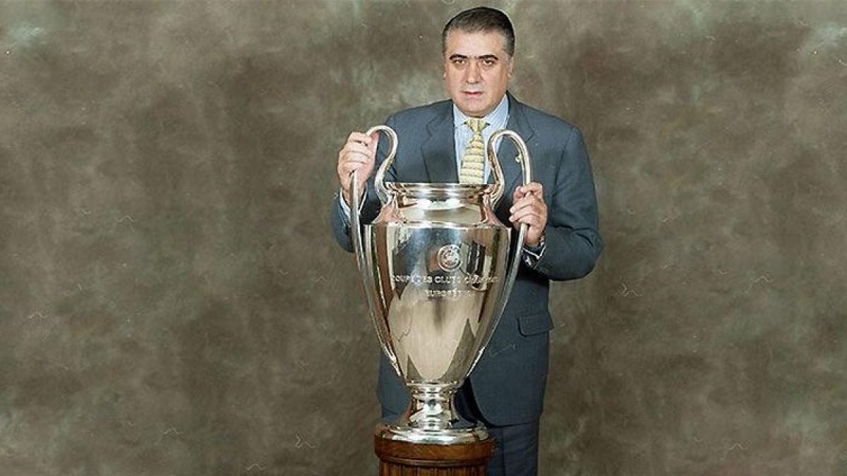 Lorenzo Sanz, fost preşedinte al clubului Real Madrid, a murit din cauza coronavirusului