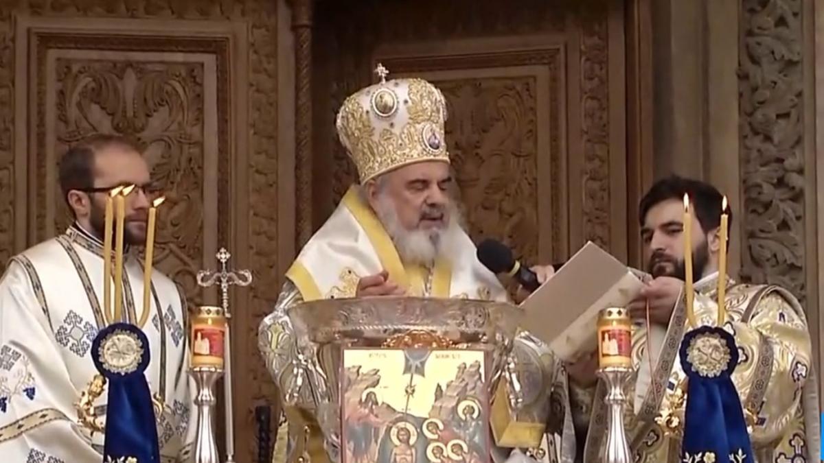 Biserica Ortodoxă Română, decizie de ultimă oră! Credincioșii din întreaga țară, îndemnați să se roage împreună la ora 12.00, de Buna Vestire