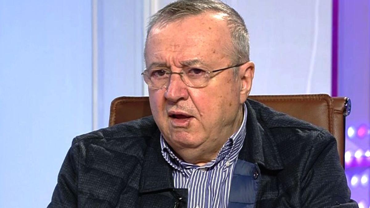 Cristoiu: Scoaterea armatei pe stradă este o gravă compromitere