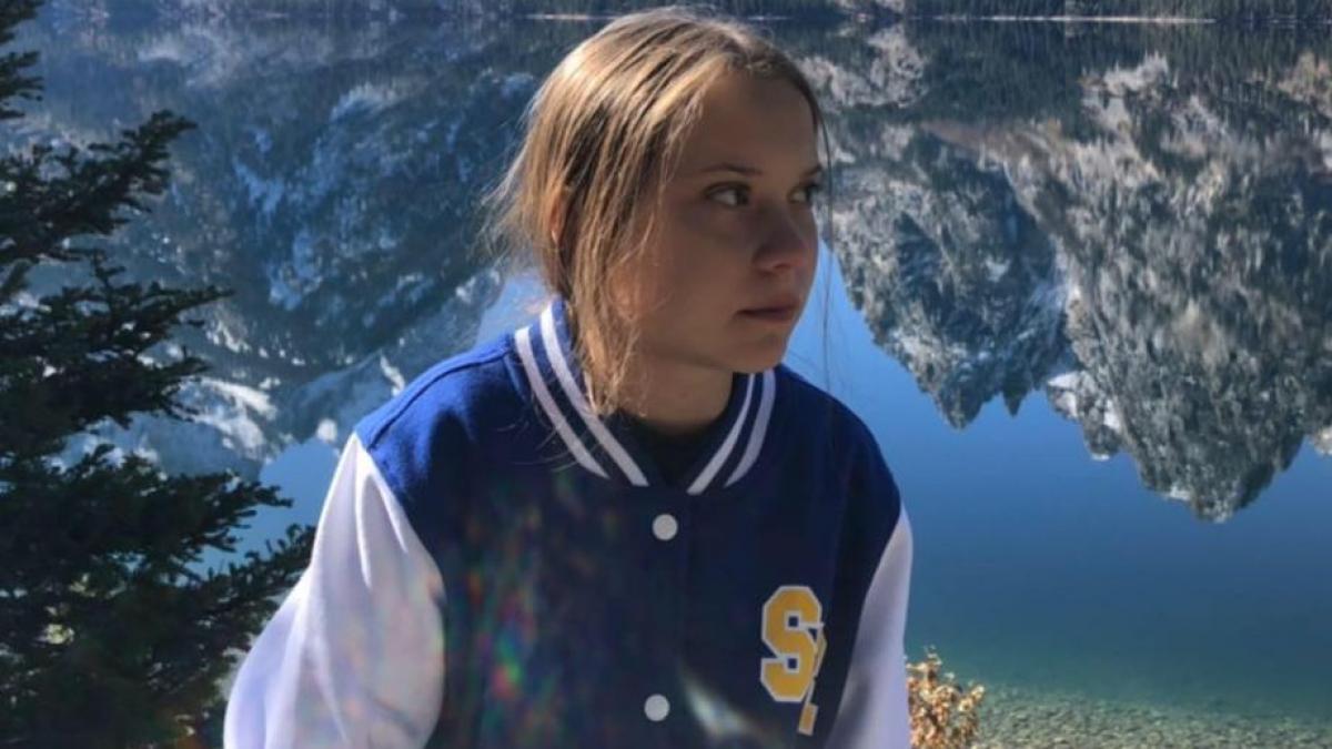 Greta Thunberg, posibil infectată cu coronavirus: „Eram obosită, aveam frisoane, o durere de gât și tuse”