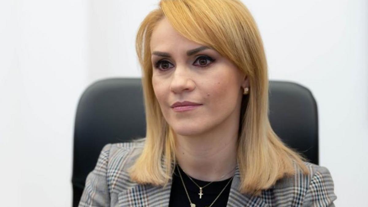 Gabriela Firea: Poluare extremă în București! Cine ne omoară mai tare decât coronavirusul?