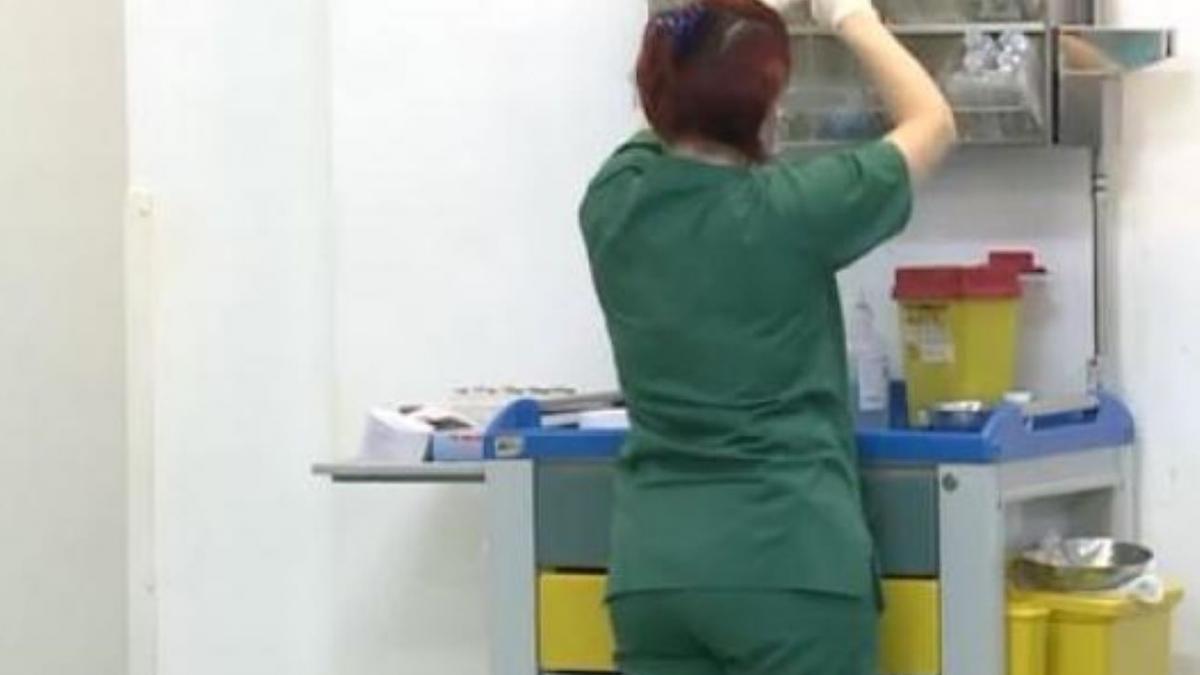 Secția UPU Suceava a fost redeschisă: ''Departamentul de Urgenţă din Suceava, redeschis pe viaţă după decontaminare în timpul crizei coronavirusului"